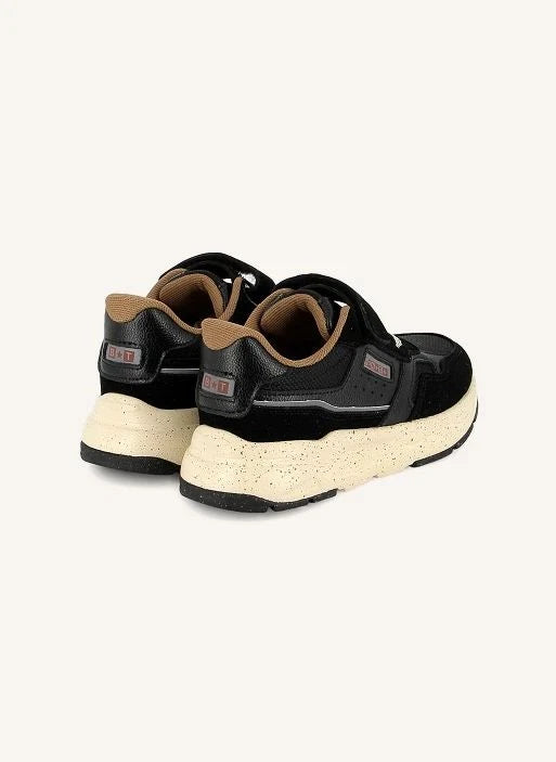Bonton - Yard Jogger Sneaker | Siyah