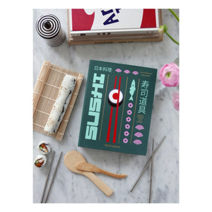 PrintWorks - Sushi-Zubehör-Set