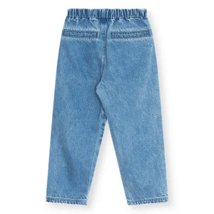 the new society - Ridge Stretch Jean | Mavi