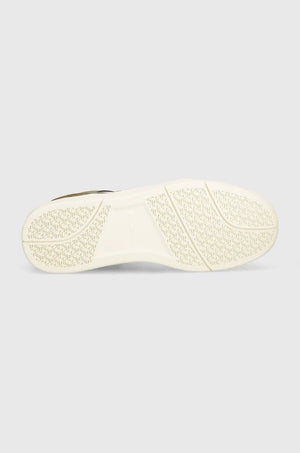 Michael Kors Rebel Sneaker