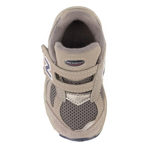 New Balance - Scratch Sneakers 2002 | Taupe-Braun
