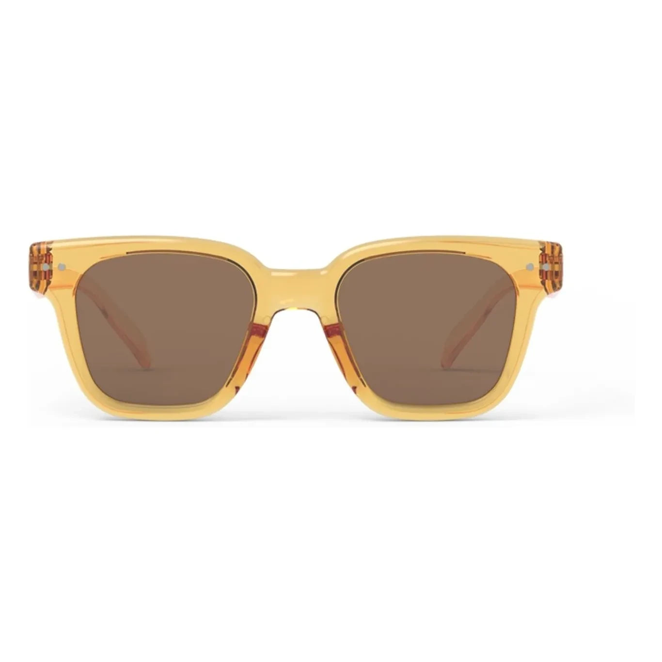 IZIPIZI - Sonnenbrille #Road Junior | Gold