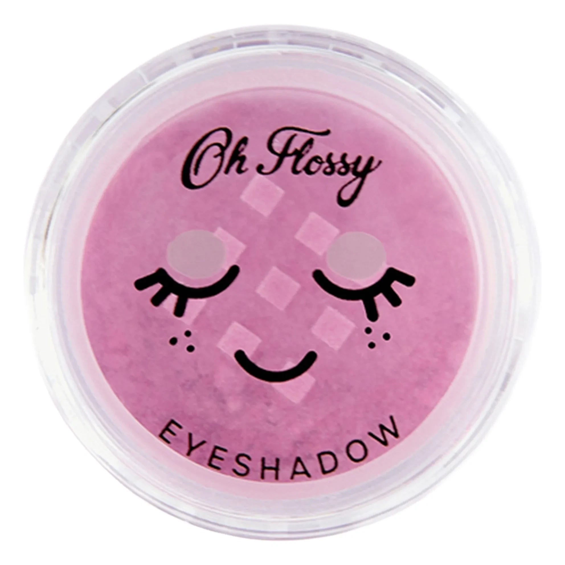 Oh Flossy - Mini Make-up-Set