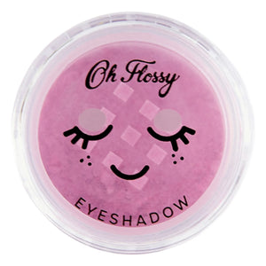 Oh Flossy - Mini Make-up-Set
