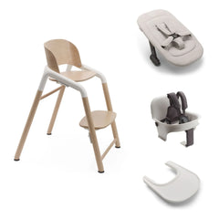 Bugaboo - Bugaboo Giraffe 4-in-1 Hochstuhl