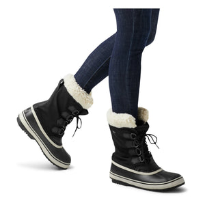 Sorel - Winter Carnival Damen Kollektion Stiefel | Schwarz