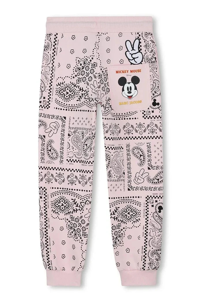 Marc Jacobs Çocuk Spor Pantolonu