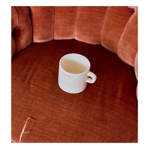 Anna + Nina - Love Tasse | Creme