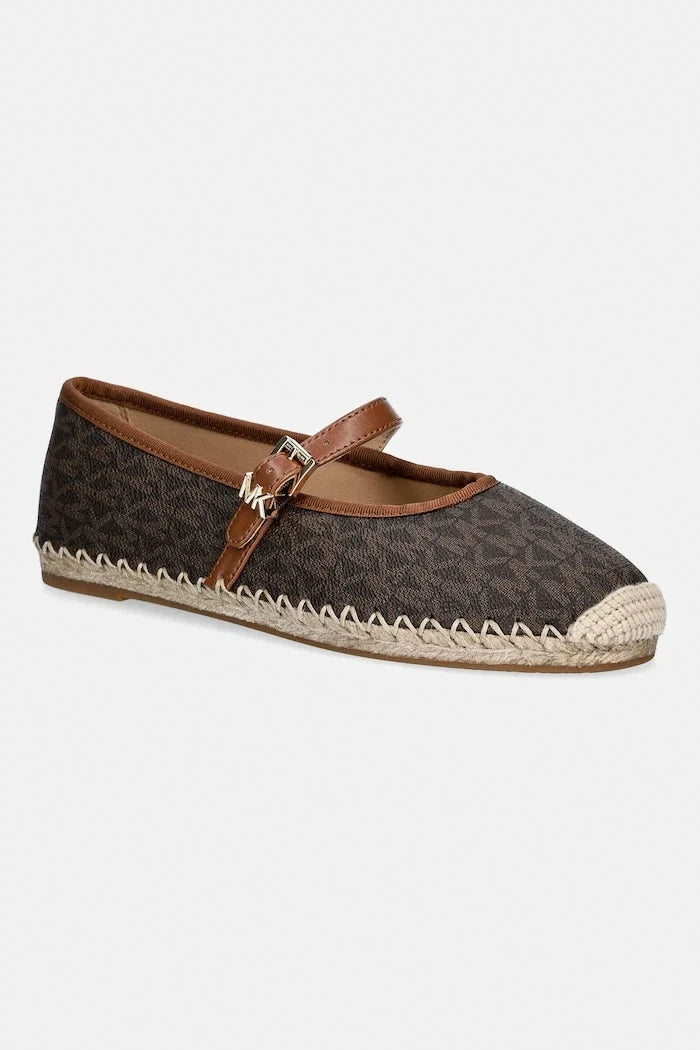 MICHAEL Michael Kors Lynn Ballet Espadrille