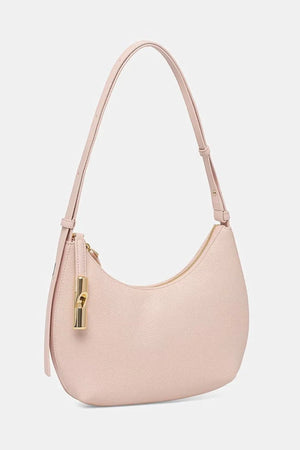 Furla Damen Leder Goccia S Shoulder Bag Tasche