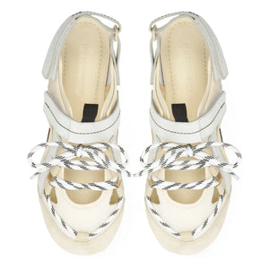 Farm Rio - Leere Sportschuhe | Creme