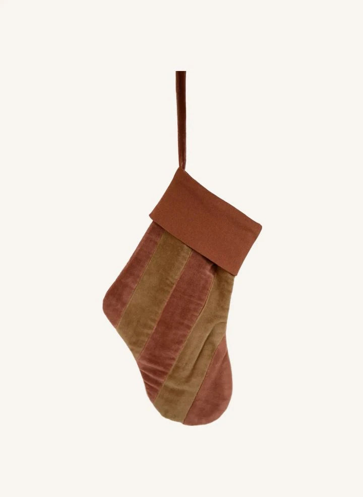 Olsson & Jensen - Weihnachtsstrumpf Saga | Rost