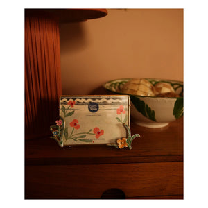 Doing Goods - Ivy Messing Bilderrahmen | Messing
