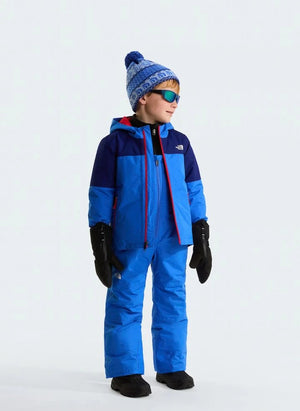 The North Face - Freedom Kayak Hose | Elektrisches Blau