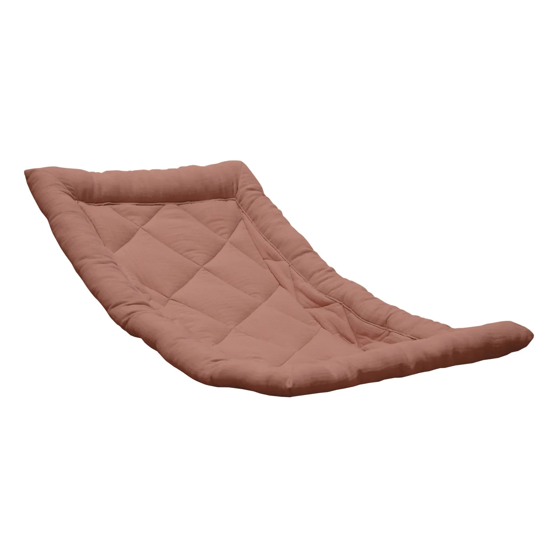 Charlie Crane - Levo Babywippe Bezug | Rosewood