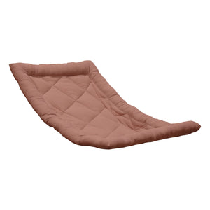 Charlie Crane - Levo Babywippe Bezug | Rosewood