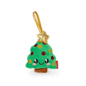 Legami - Plüsch-Spielzeug Weihnachtsdekoration - Baum - Oh-Oh-Ohrnaments