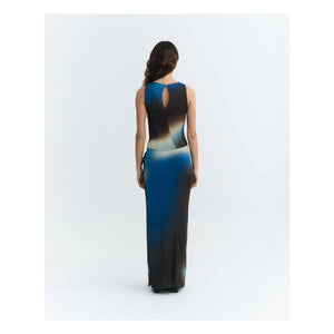 Thinking Mu - Rock Pauline | Blau