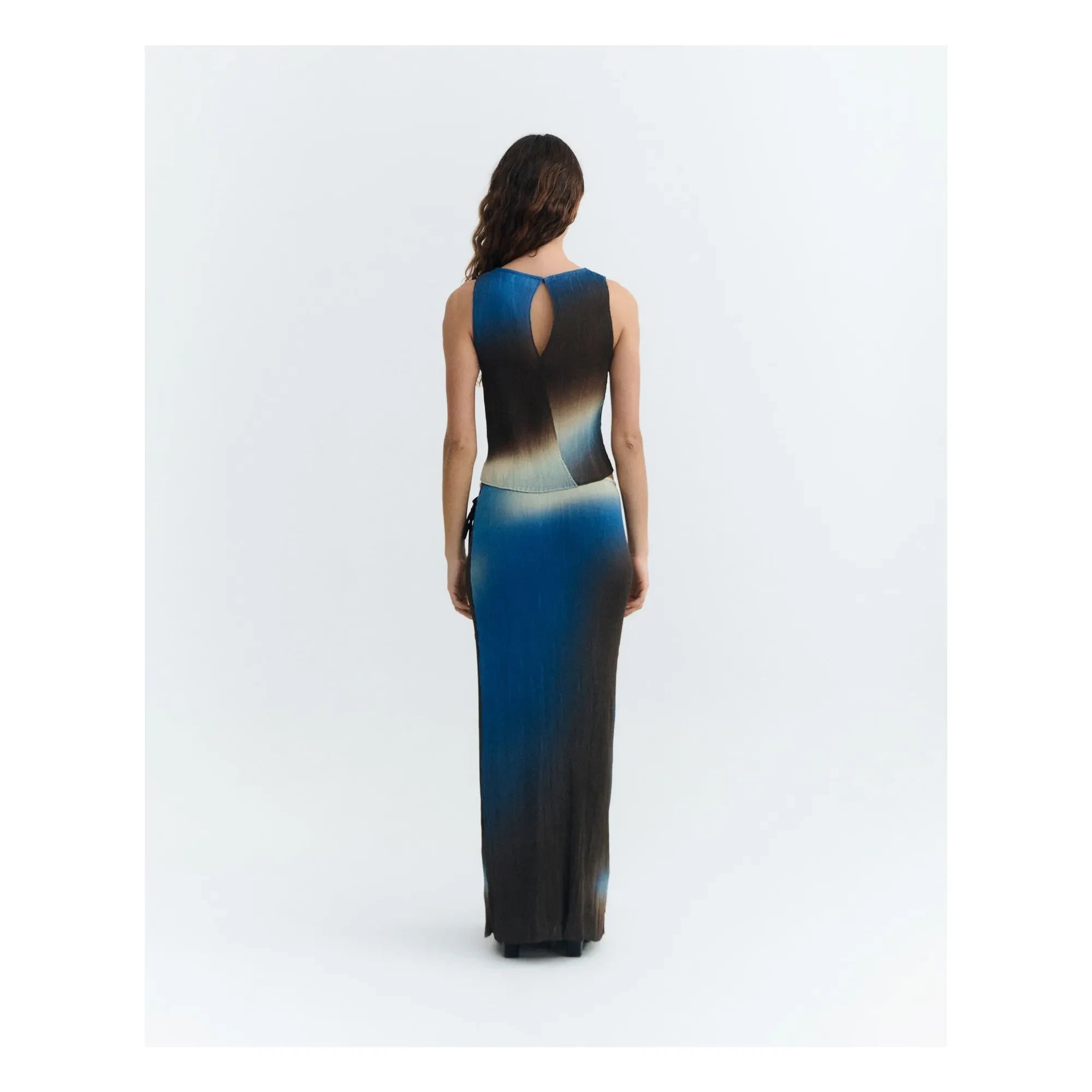 Thinking Mu - Rock Pauline | Blau