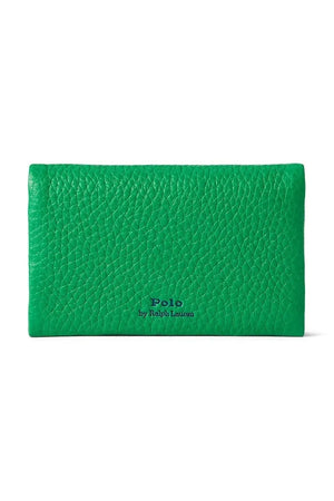 Polo Ralph Lauren Deri Cüzdan
