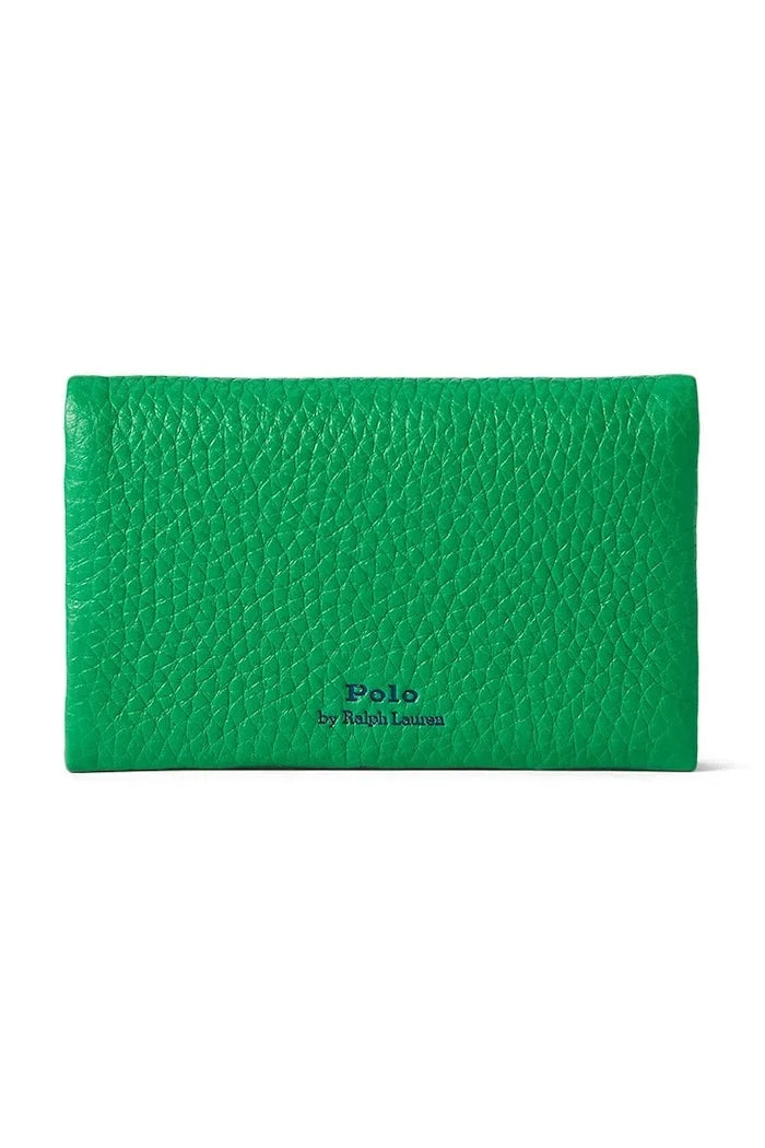 Polo Ralph Lauren Deri Cüzdan