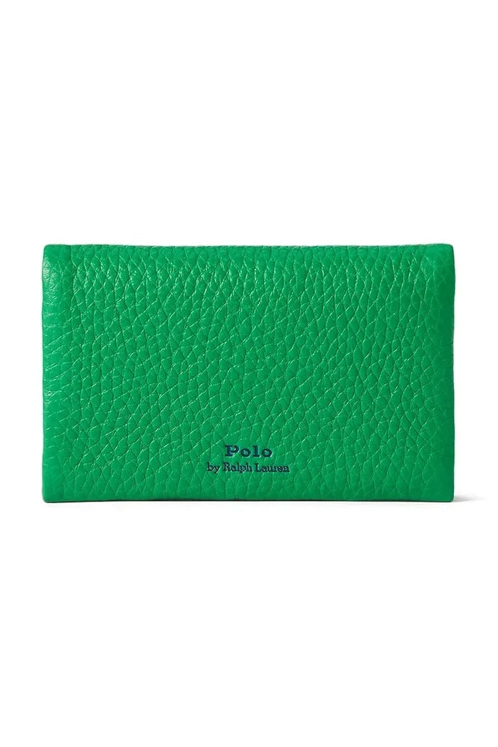 Polo Ralph Lauren Deri Cüzdan