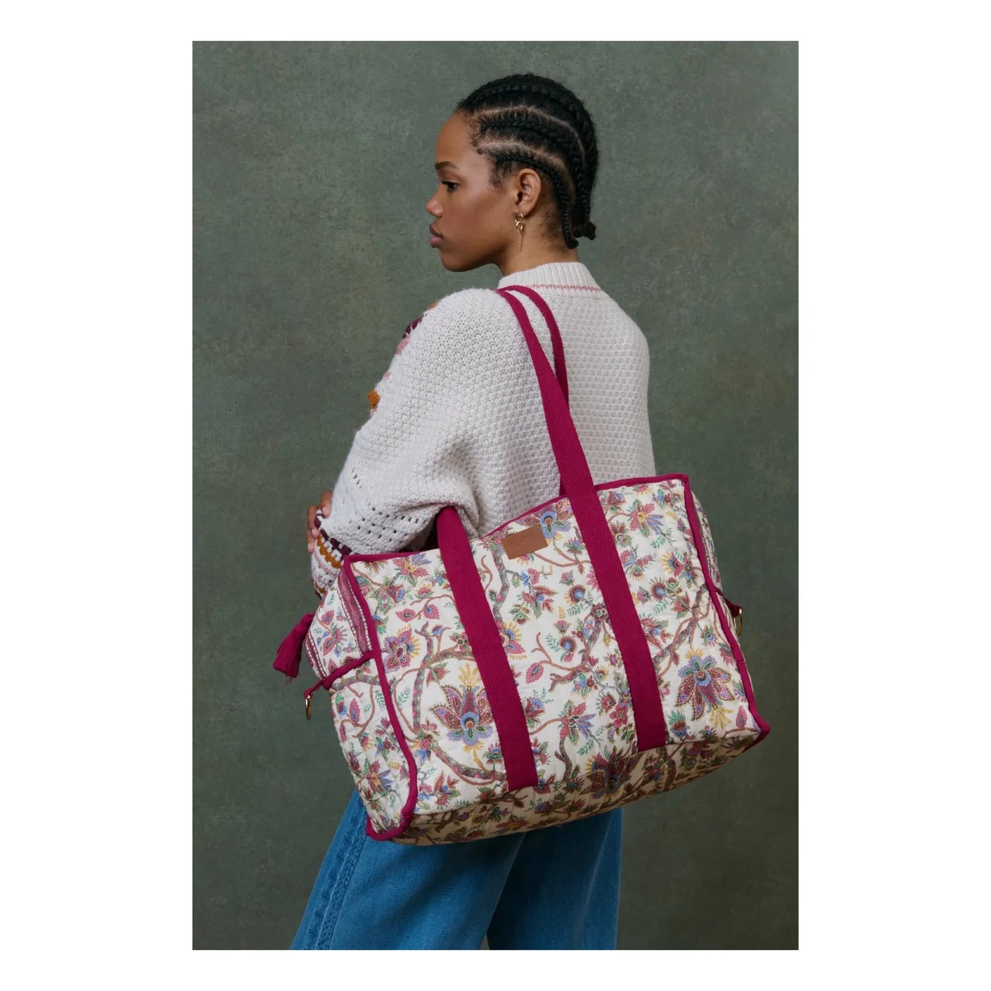 Louise Misha - Lilio 36h Tasche