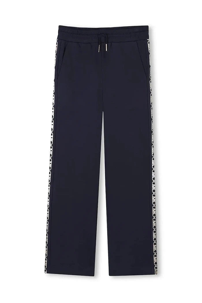 Michael Kors Çocuk Pamuklu Spor Pantolon