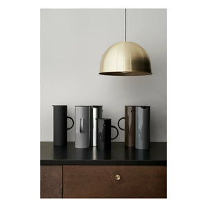 Stelton - EM77 Isolierkanne 1L | Stahl
