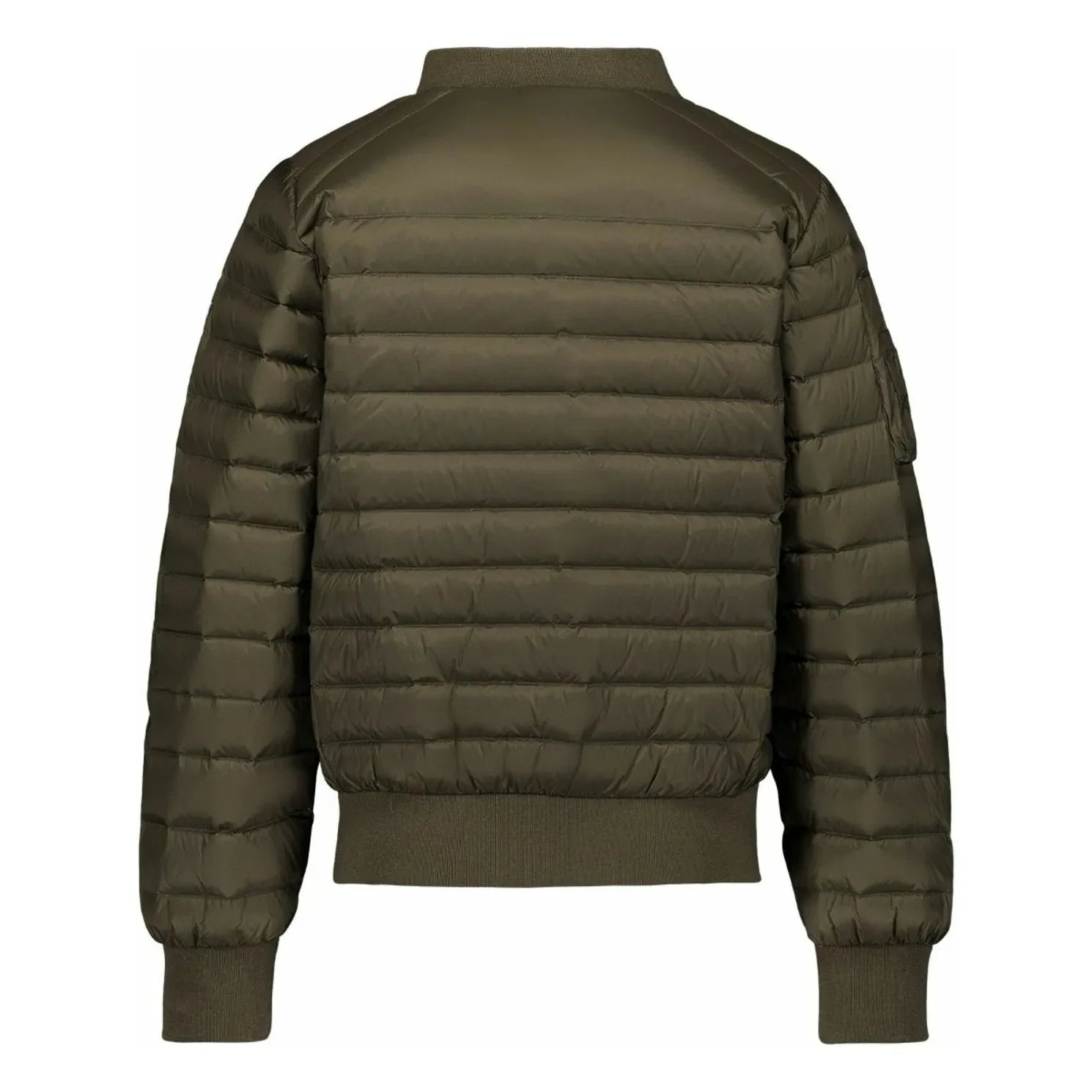 Jott - Bomber Kaylo | Khaki