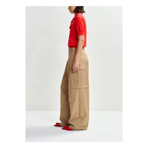 Essentiel Antwerp - Polo Jonda | Orange