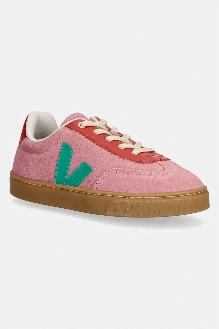 Çocuk Süet Spor Ayakkabı Veja VEJA X JELLY MALLOW SML VOLLEY