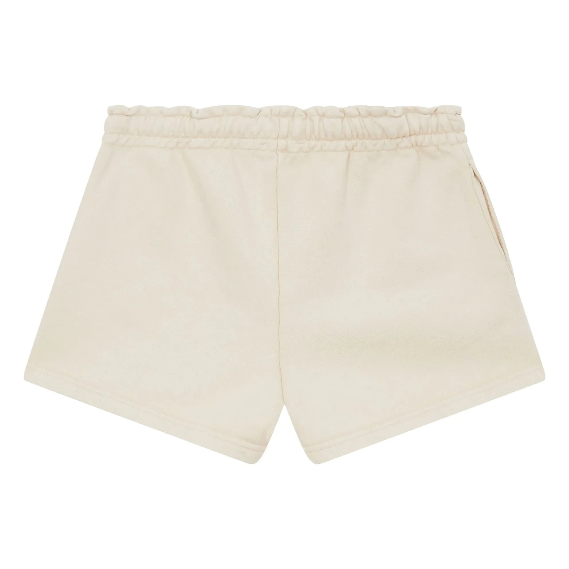 Hundred Pieces - Harald Bio-Baumwollshorts | Creme