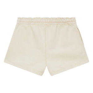 Hundred Pieces - Harald Bio-Baumwollshorts | Creme
