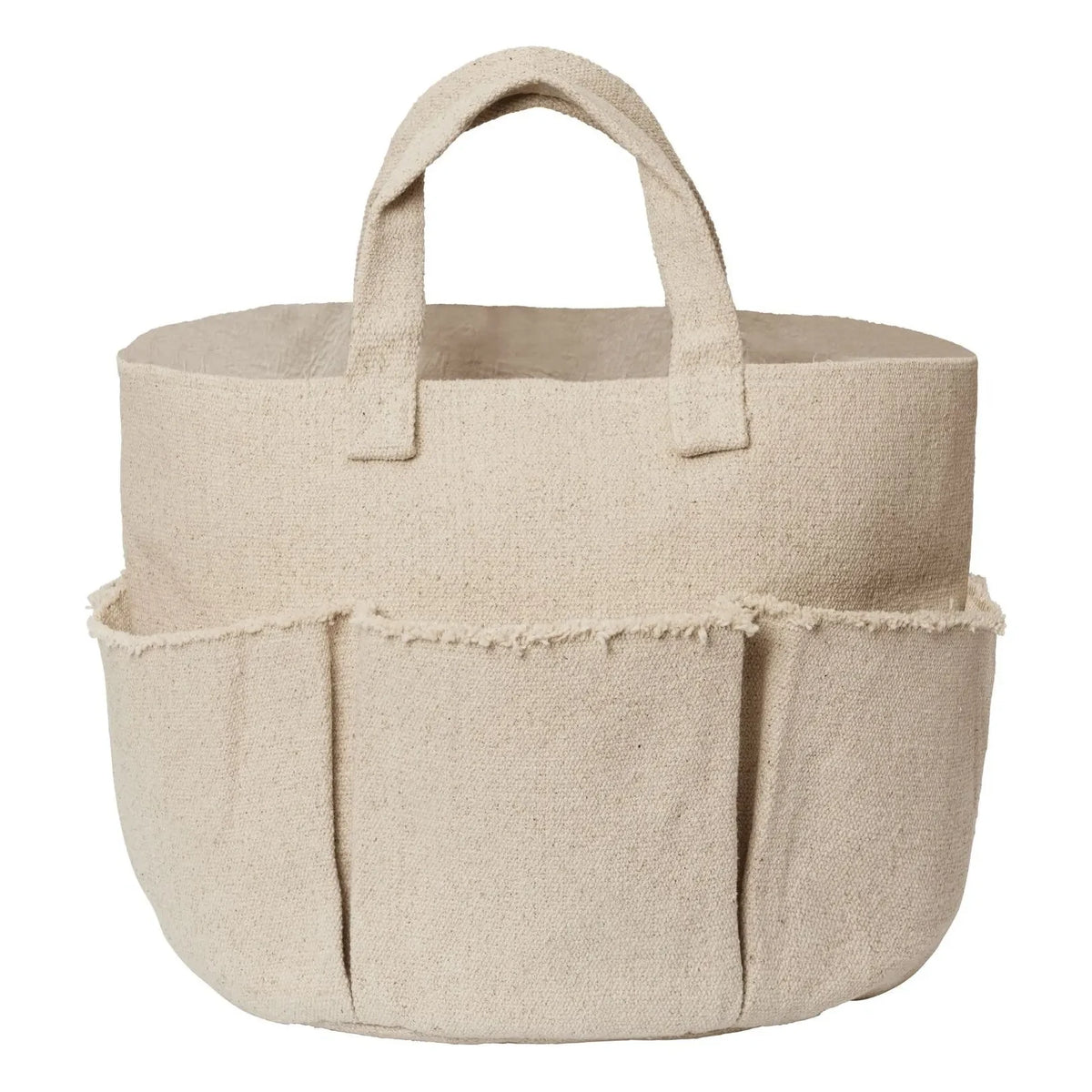 Ferm Living Kids - Großer Hokan Aufbewahrungskorb
