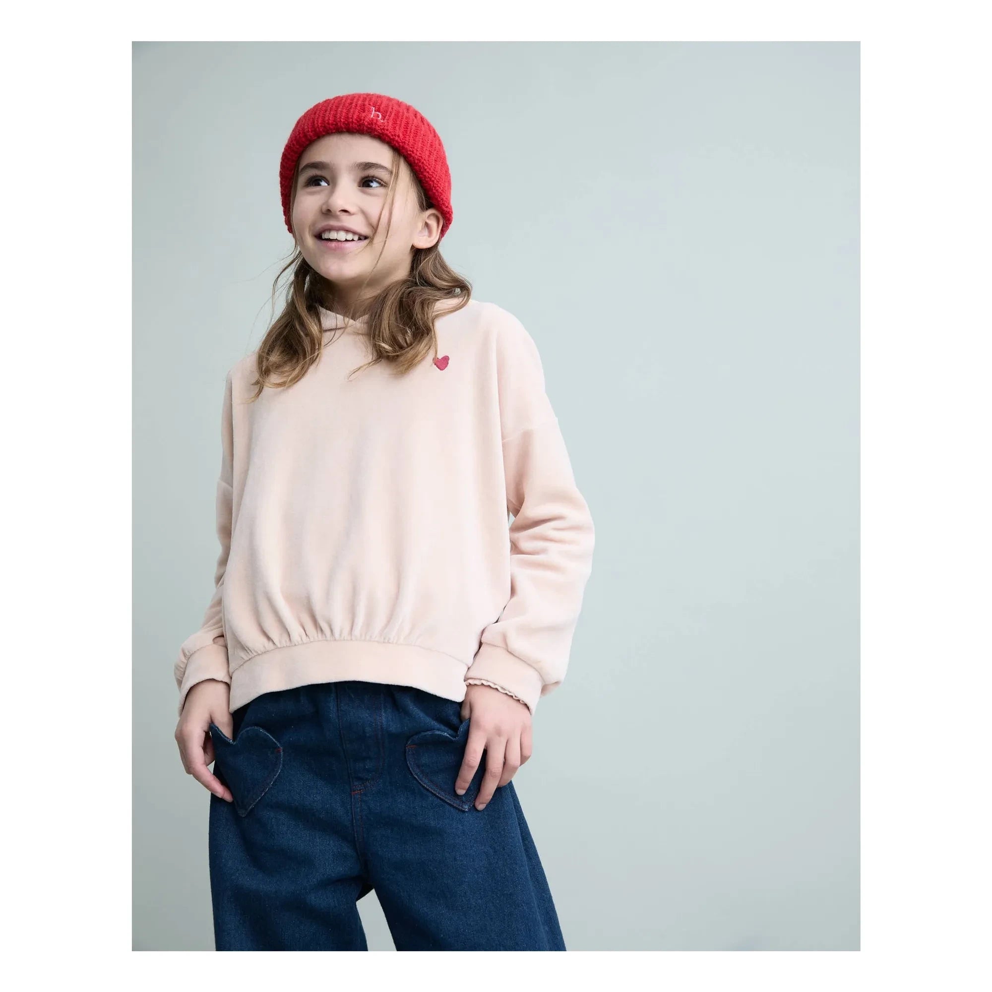 Búho - Jean Girly | Mavi