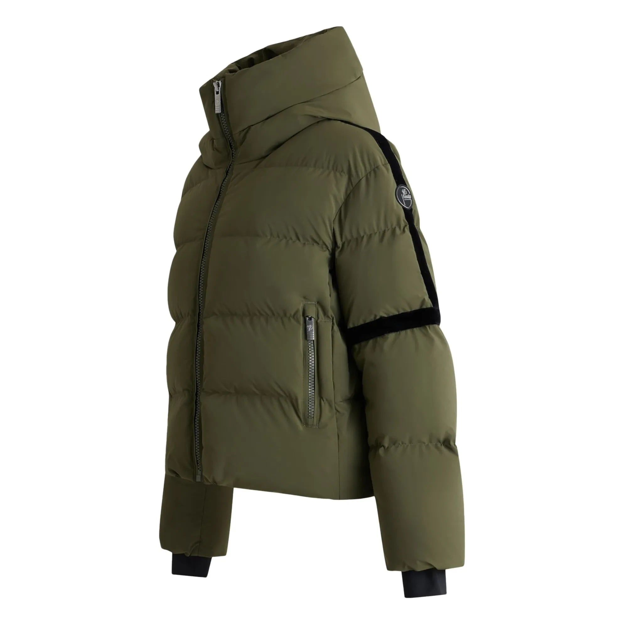 Fusalp - Barsy II Skijacke | Khaki
