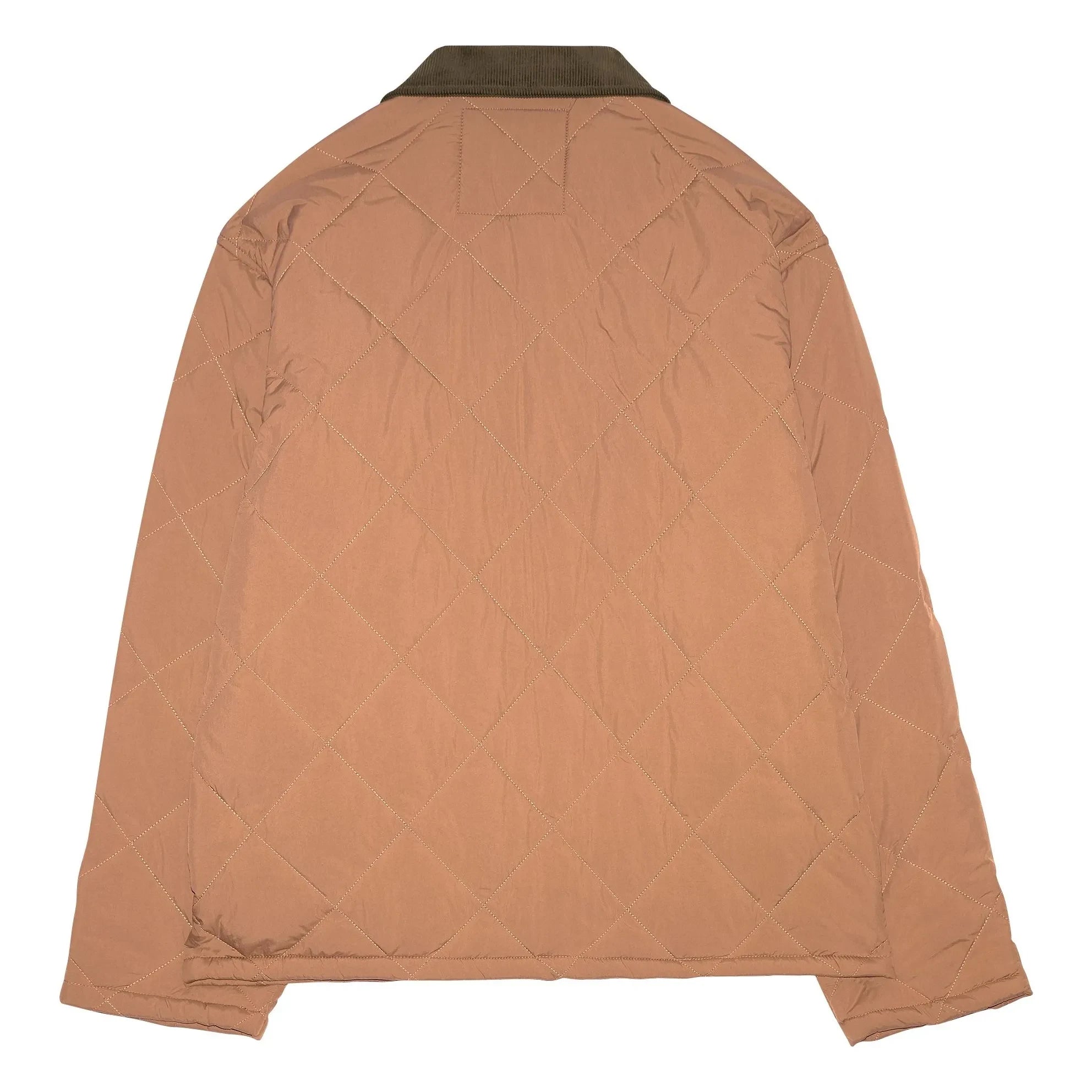 Smallable Man - Lonzo Steppjacke | Camel