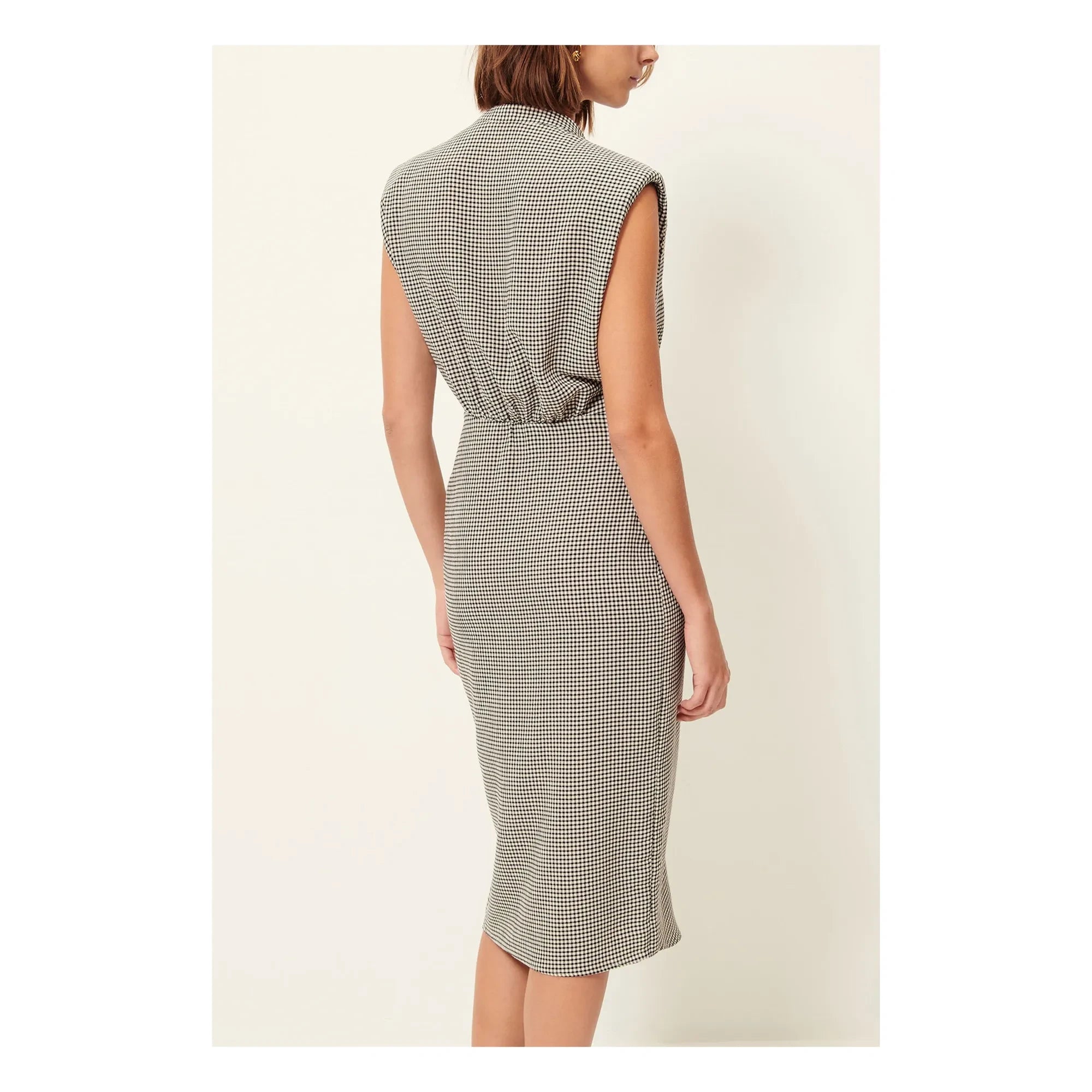 Sessùn - Bellacala Kleid | Grau