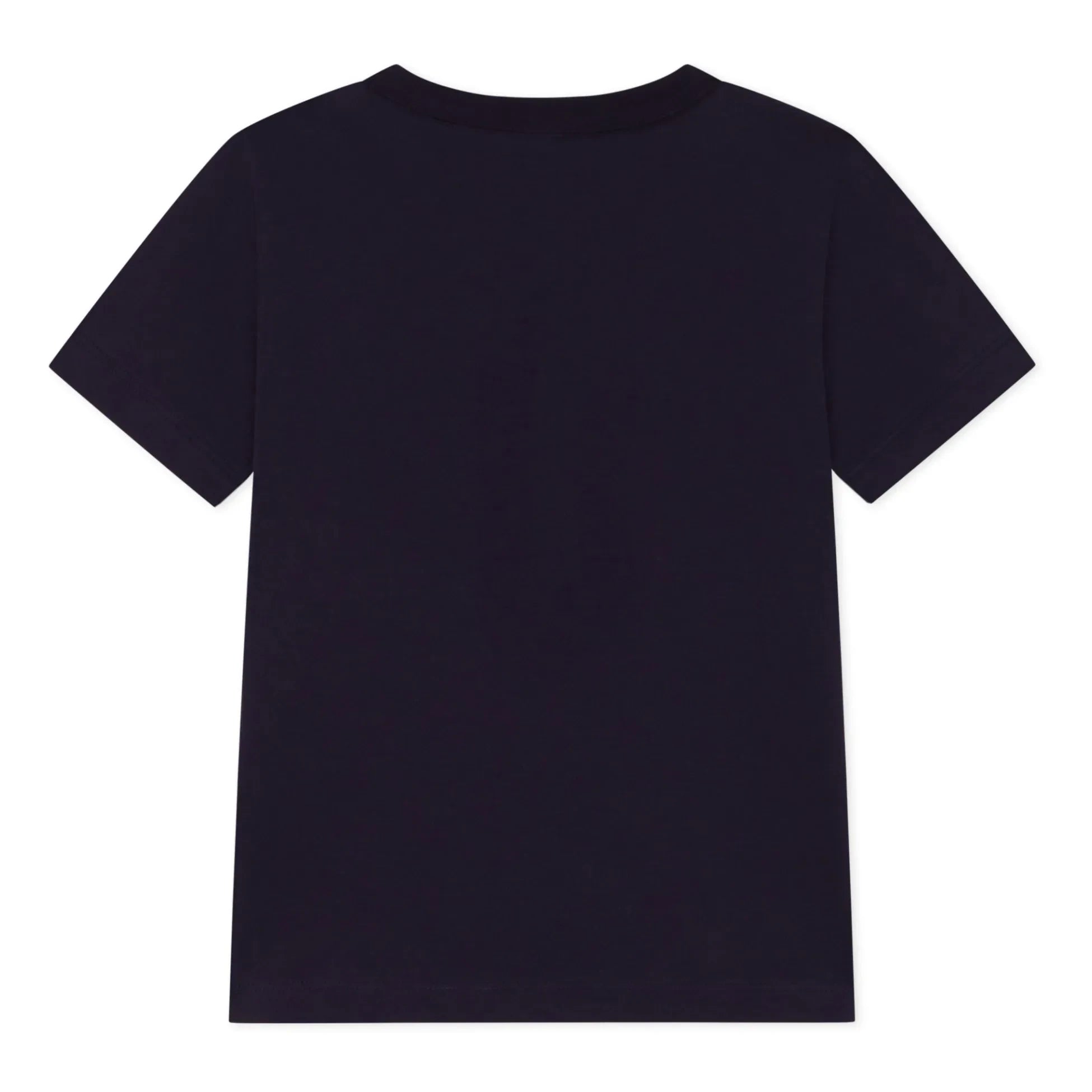 Petit Bateau - Francesco T-Shirt | Marine