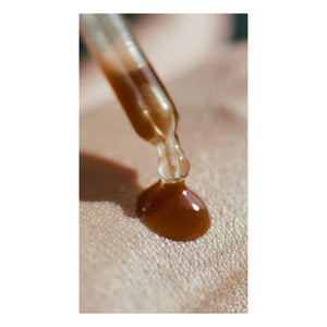 L:A BRUKET - Belebendes Handserum - 30 ml