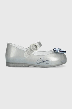 Melissa SWEET LOVE DISNEY Çocuk Balerin Ayakkabıları
