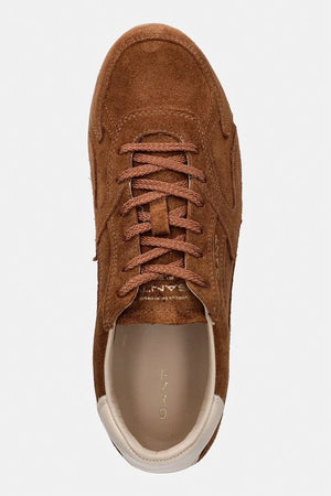 Gant Sperly kadın süet spor ayakkabı