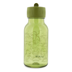 Trixie - Tritan™ Trinkflasche 350 ml Daring Dino | Grün