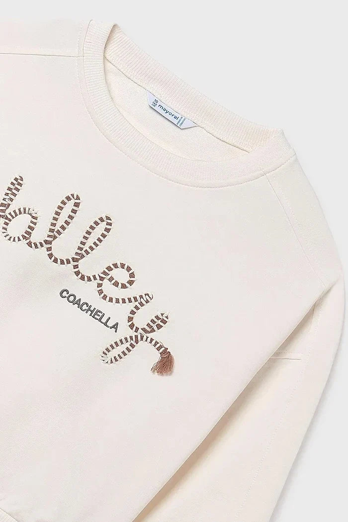 Mayoral Çocuk Sweatshirt