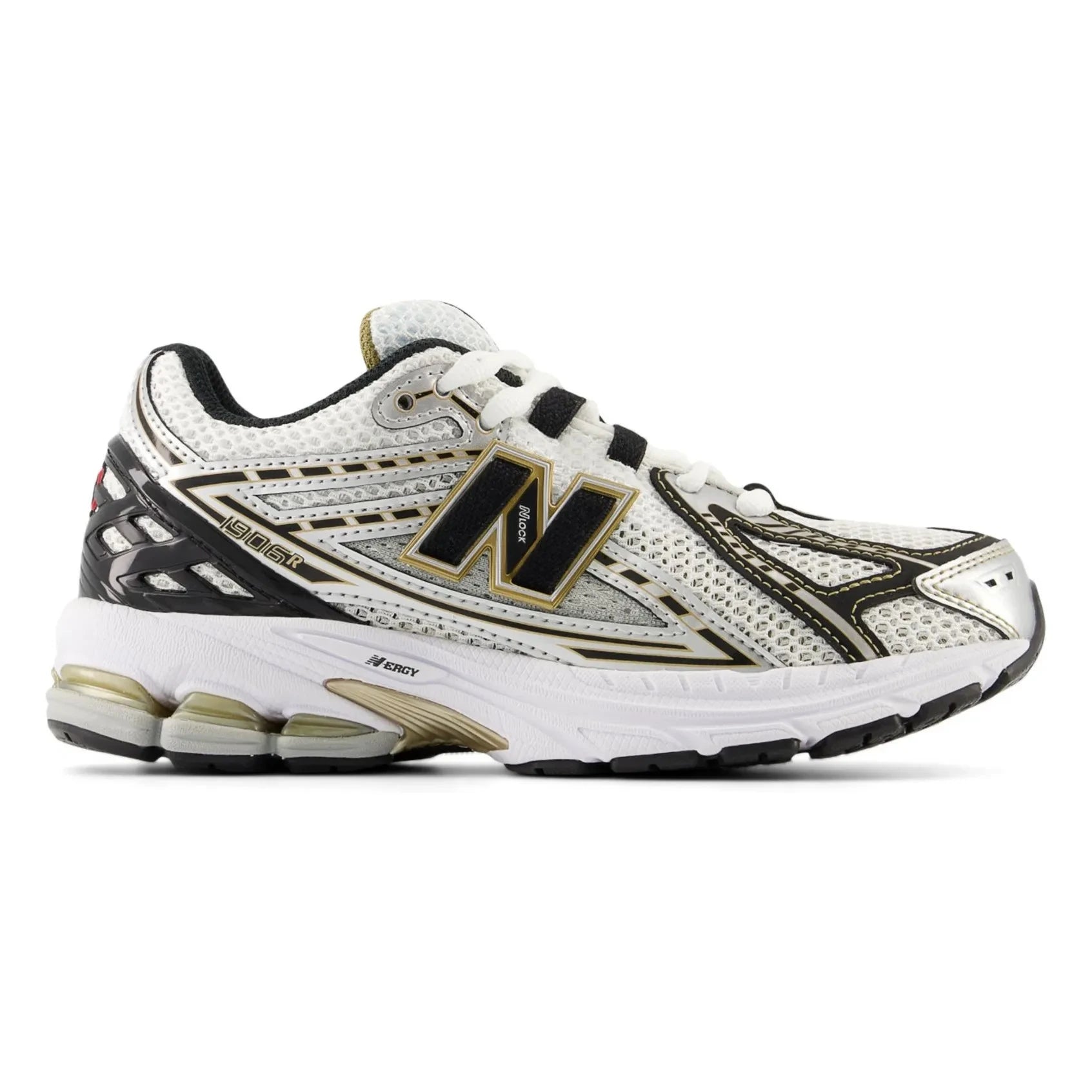 New Balance - Schnürsneaker 1906 | Gold