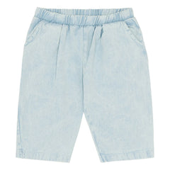 The Campamento - Jean Straight | Hellblau