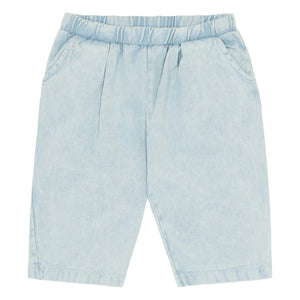 The Campamento - Jean Straight | Hellblau