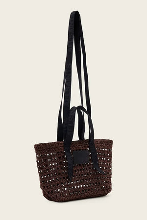 AllSaints kadın shopping çantası CELAYNE