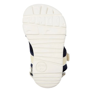 Camper - Oruga Babysandalen | Blau